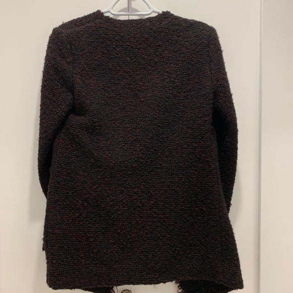 IRO Wool blended Jacket - Picture 9 of 9